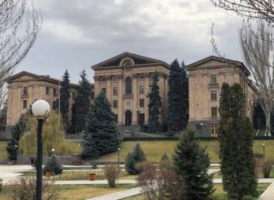 «Հրապարակ». Ազգային ժողովը կարծիքների հավաքագրման համակարգ է ձեռք բերել