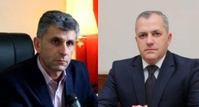 Newspaper: Dashnaktsutyun Party to get government seats in Karabakh?