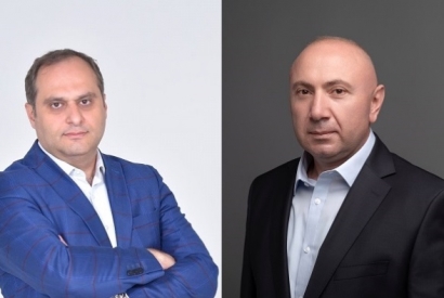 Արա Զոհրաբյանը կոչ է արել Երևանի ավագանու ընտրություններում ձայն տալ Անդրանիկ Թևանյանին