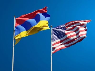 ВС США: в армяно-американских учених примут участие 83 американских солдата