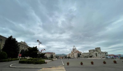 «Փաստ». Արհեստականորեն փորձում են քաոս ստեղծել Արցախում