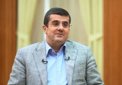 «Հրապարակ». Արայիկ Հարությունյանին կից պաշտոնները լուծարվել են