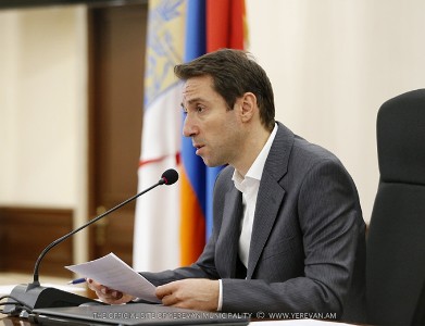 «Փաստ». Հայկ Մարությանի համացանցային «կոնտենտը» որքանո՞վ կազդի ընտրությունների ելքի վրա