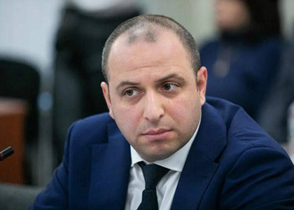 Դատարանը կարգադրել է հետաքննություն սկսել Ուկրաինայի պաշտպանության նոր նախարարի դեմ