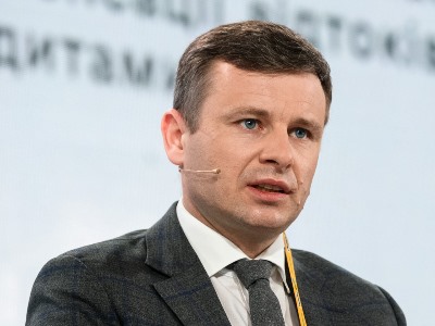 Ուկրաինայի բյուջեն ինքնուրույն կարող է ծածկել միայն ռազմական ծախսերը. Ֆինանսների նախարարություն
