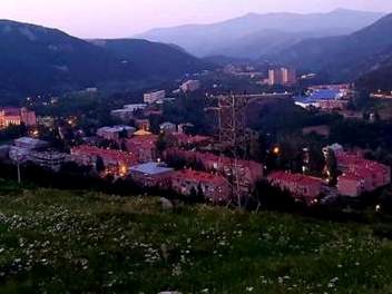Ջերմուկում իրավիճակը խաղաղ է. բազմաթիվ զբոսաշրջիկներ կան. Ջերմուկի քաղաքապետ