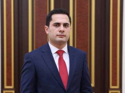 Հայաստանն ու ՌԴ-ն դժվար ժամանակներ են ապրում». Գոռ Ծառուկյան
