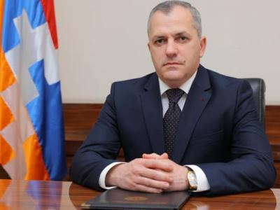Այս պահին միայն Սամվել Շահրամանյանն է առաջադրված Արցախի նախագահի թեկնածու. այսօր թեկնածու առաջադրելու վերջին օրն է
