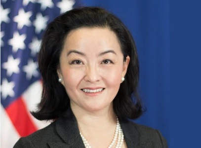Yuri Kim: We urge all sides to work together to immediately, simultaneously open Lachin and other routes