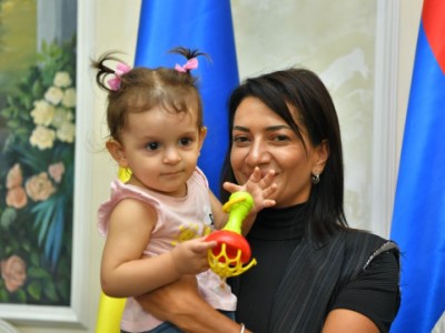 Հայաստանում ևս բարդ իրավիճակ է, ոչ այն մակարդակի, որքան Ուկրաինայում. Աննա Հակոբյան