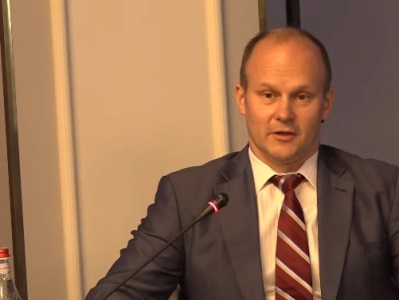 Պուտինը միշտ աջակցել է Հայաստանին եւ հայ ժողովրդին. ՌԴ ԱԳՆ ներկայացուցիչ