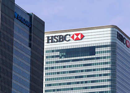 HSBC -ը կկասեցնի Ռուսաստանի և Բելառուսի համար դրամական փոխանցումները