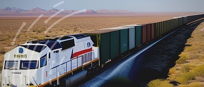 G20-ում կհայտարարվի Մերձավոր Արեւելքի եւ Հարավային Ասիայի միջեւ երկաթուղիների եւ նավահանգստի կառուցման մասին