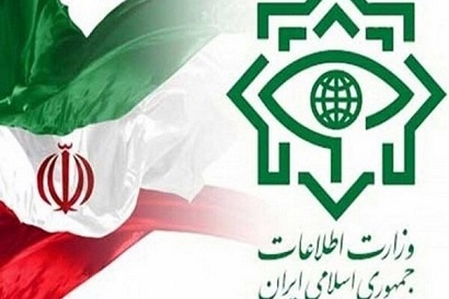 Iranian intelligence says all members of a terrorist group in Sistan and Baluchistan province have been arrested