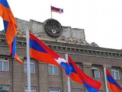 Artsakh Defense Army: Azerbaijani Defense Ministry prepares ground for another provocation with false reports