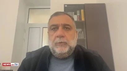 Վարդանյան․ Կոչ ենք անում միջազգային հանրությանը Ադրբեջանից հնարավորինս խստորեն պահանջել Բերձորի միջանցքի բացումը