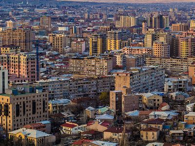 Երևանյան շենքերի վրա կտեղադրվեն հասցեները հուշող հատուկ ցուցանակներ