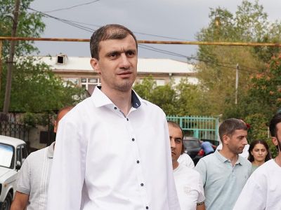 «Страна для жизни»: После войны бывшие обсуждали кандидатуру Авиняна на пост премьер-министра?