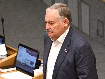 Затулин: Москве стоит действовать решительнее, так как регион «стоит на пороге новой войны»