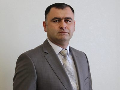 Հրվ․ Օսիայի նախագահը շնորհավորել է Շահրամանյանին Լեռնային Ղարաբաղի նախագահի պաշտոնում ընտրվելու կապակցությամբ