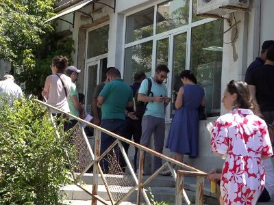Երևանում հաշվառումների հարցում անոմալիաներ կան. «Ականատես»