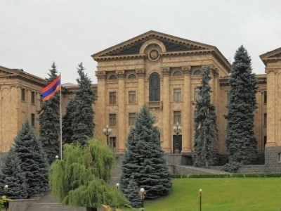 В Армению прибудут чешские депутаты