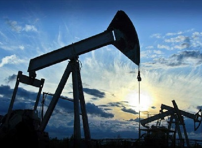 Цена на нефть повышается