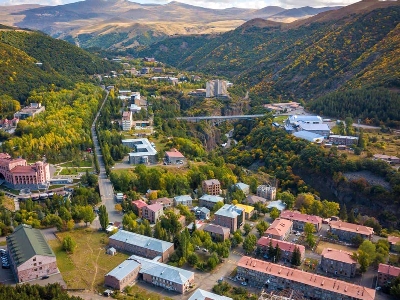 Մեկ տարի անց..․ Ջերմուկն ապրեց, որովհետև քաղաքի հյուրերը վերադարձան. հայտարարություն