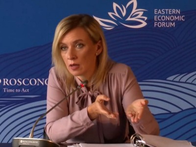Russia MFA spokesperson: Armenia's unfriendly statements hinder settlement process