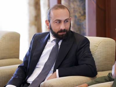 ԱԳՆ-ն ամփոփել է Արարատ Միրզոյանի պաշտոնական այցը ԱՄԷ, որը վերջին 6 ամիսների ընթացքում 2-րդ էր