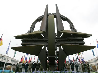 NATO not considering Armenia membership