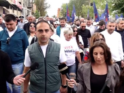 Авинян: Внутренние разговоры о потенциальных ценностных проблемах избавили нас от многих рисков