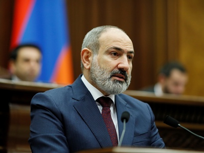 Չեմ կարող պնդել, որ եթե Լեռնային Ղարաբաղում ռուս խաղաղապահներ չլինեին, վիճակն ավելի լավ կլիներ. Փաշինյան