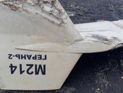 В Румынии нашли обломки предполагаемого российского беспилотника: в третий раз за десять дней