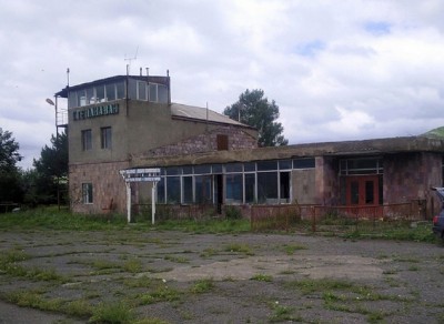 «Փաստ». Լոռիում գտնվող ԱԻՆ-ի օդանավակայանը կհանվի մասնավորեցման ցանկից. նախագիծ