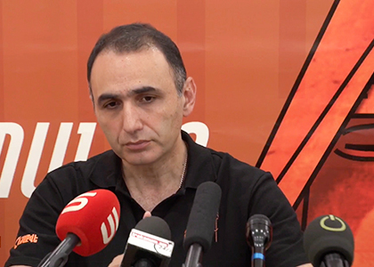 Փաշինյանը Ազգային ժողովում շարունակեց իր ստերի և մանիպուլիացիաների տարափը. Ավետիք Չալաբյան