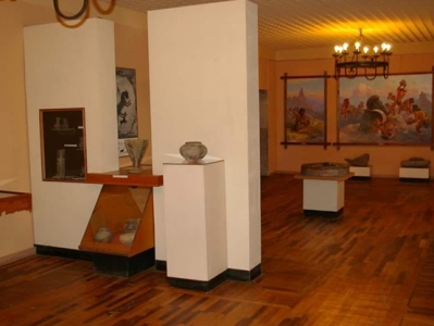 «Հրազդանի երկրագիտական թանգարանը» կմիանա «Հայաստանի պատմության թանգարան«-ին