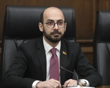 Փաշինյանի կուսակցության ներկայացուցիչը նշել է խաղաղության պայմանագրի նախագծի կետերը, որոնց հարցում համաձայնություն չկա