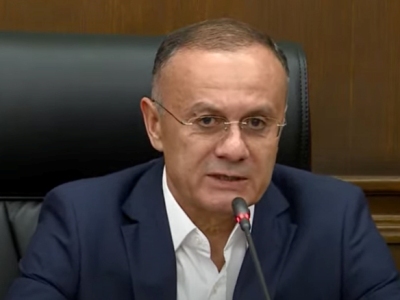 ՀՀ իշխանությունների գործունեությունը համարժեք չէ առաջնագծում ստեղծված իրավիճակին. Սեյրան Օհանյան