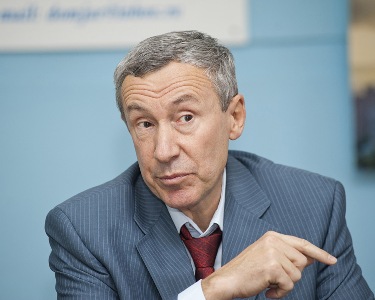 Климов: для Армении реальным гарантом безопасности может быть только Россия