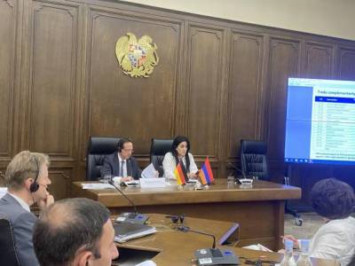 ՀՀ-Թուրքիա սահմանի հնարավոր բացման արդյունքը տնտեսական տեսանկյունից էական կլինի. Գերմանացի մասնագետներ