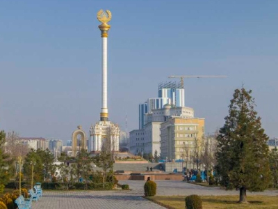 Դուշանբեում ընթանում է Կենտրոնական Ասիայի պետությունների ղեկավարների 5-րդ խորհրդակցական հանդիպումը
