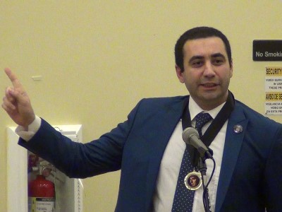 Մեծ է հավանականությունը, որ Ալիեւը մինչեւ տարեվերջ պատերազմ սկսի․ պոլսահայ լրագրող