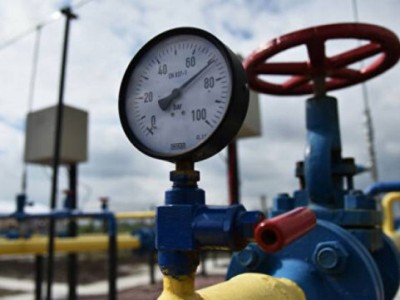 У России и Турции возникли разногласия в вопросе хаба для поставок газа в Европу