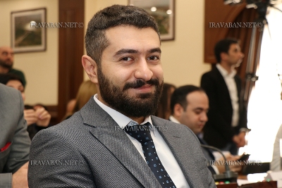 «Ժողովուրդ». Շուկայի խայտառակ վիճակն ու Կոտոլյանի ունեցվածքը
