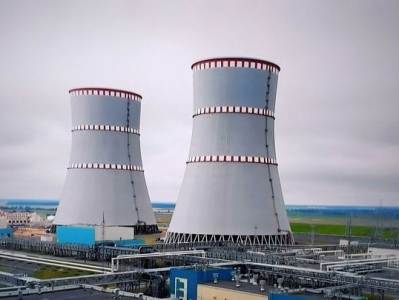 Турция обсуждает с РФ строительство второй АЭС из-за огромного опыта Росатома