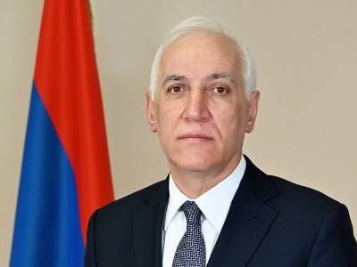 Համատեղ ջանքերով կնպաստենք ՀՀ-ի և Գվատեմալայի միջև հարաբերությունների խորացմանը. Խաչատուրյանը՝ Ալեխանդրո Ջիամատեյին