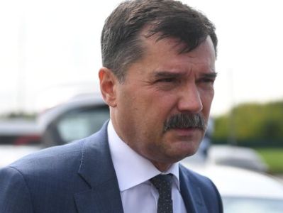 «Известия»: главу Росавиации Нерадько отправят в отставку