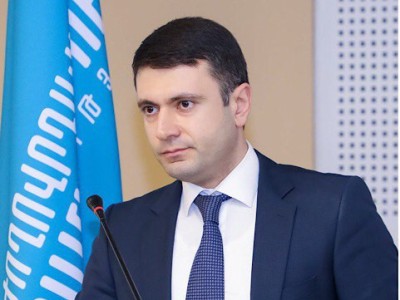 «Демократическая консолидация» о предстоящих выборах в Ереване: Не позволяйте ввести себя в заблуждение