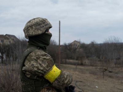 Генштаб: ВСУ освободили Андреевку и закрепляются на достигнутых рубежах